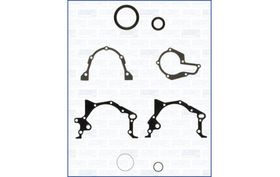 Juego de juntas, bloque del motor