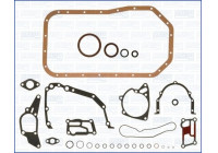 Juego de juntas, bloque del motor