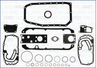 Juego de juntas, bloque del motor