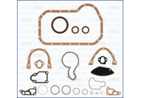 Juego de juntas, bloque del motor