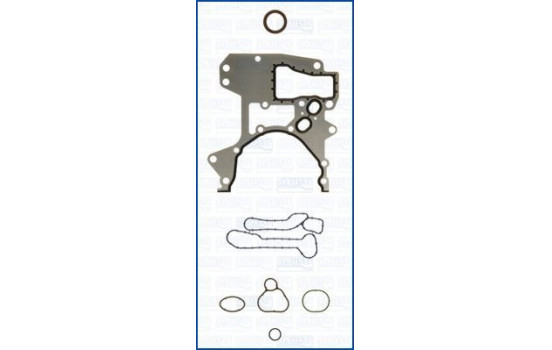 Juego de juntas, bloque del motor