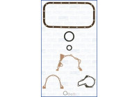 Juego de juntas, bloque del motor