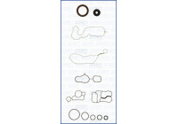 Juego de juntas, bloque del motor