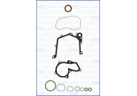 Juego de juntas, bloque del motor