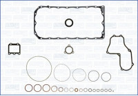 Juego de juntas, bloque del motor