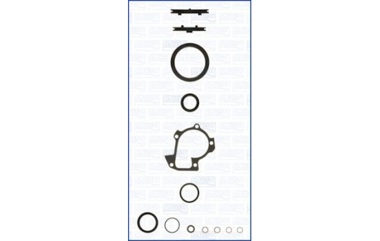 Juego de juntas, bloque del motor