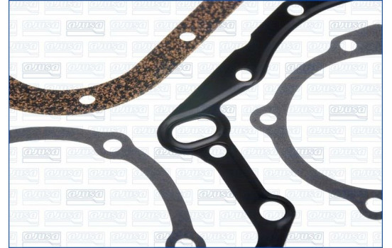 Juego de juntas, bloque del motor, Imagen 3