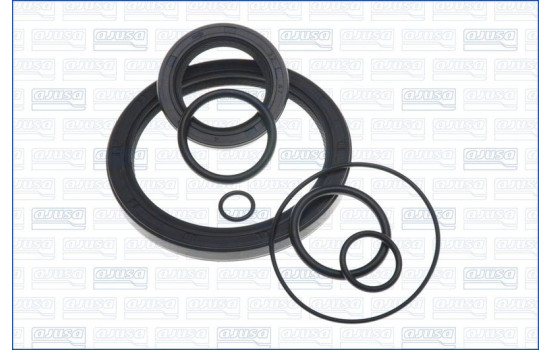 Juego de juntas, bloque del motor, Imagen 4