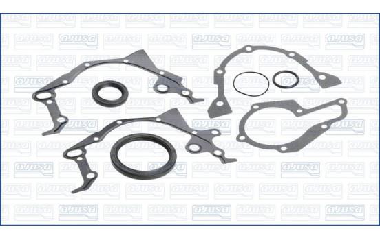 Juego de juntas, bloque del motor, Imagen 2