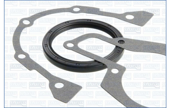 Juego de juntas, bloque del motor, Imagen 4