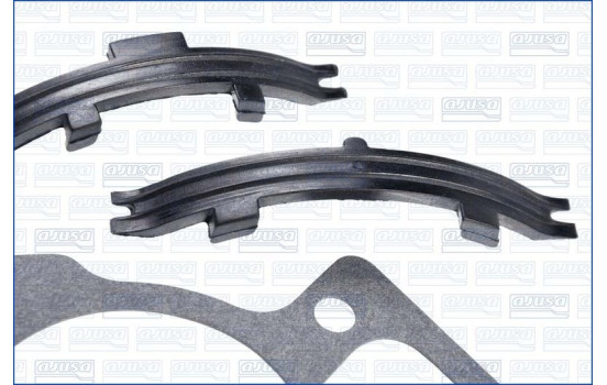 Juego de juntas, bloque del motor, Imagen 2