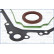 Juego de juntas, bloque del motor, Miniatura 3