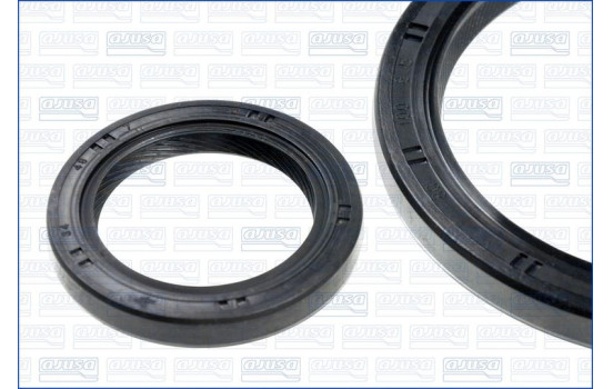 Juego de juntas, bloque del motor, Imagen 3