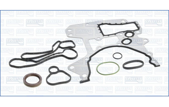 Juego de juntas, bloque del motor, Imagen 2