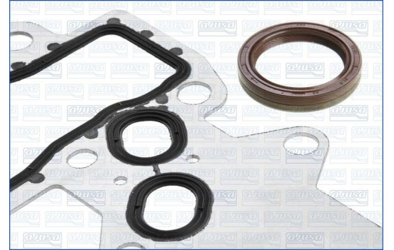 Juego de juntas, bloque del motor, Imagen 3