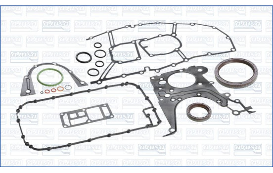 Juego de juntas, bloque del motor, Imagen 2