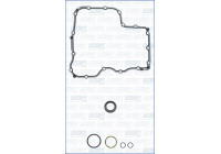 Juego de juntas, bloque del motor