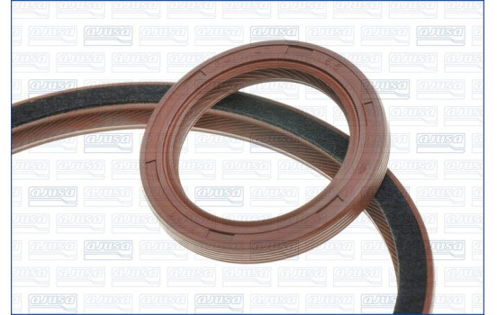 Juego de juntas, bloque del motor, Imagen 4