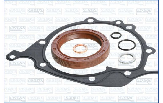 Juego de juntas, bloque del motor, Imagen 3