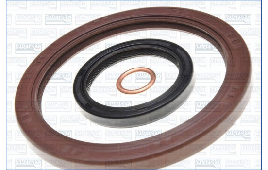 Juego de juntas, bloque del motor, Imagen 3