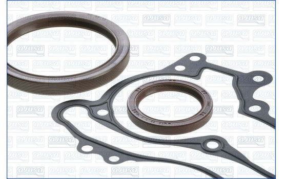 Juego de juntas, bloque del motor, Imagen 3