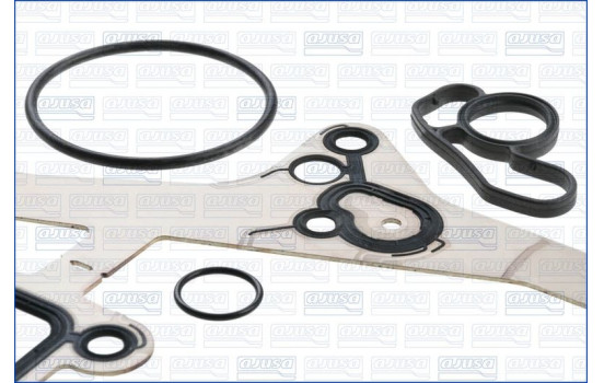 Juego de juntas, bloque del motor, Imagen 4