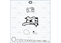 Juego de juntas, bloque del motor