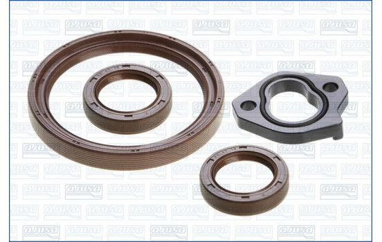 Juego de juntas, bloque del motor, Imagen 3