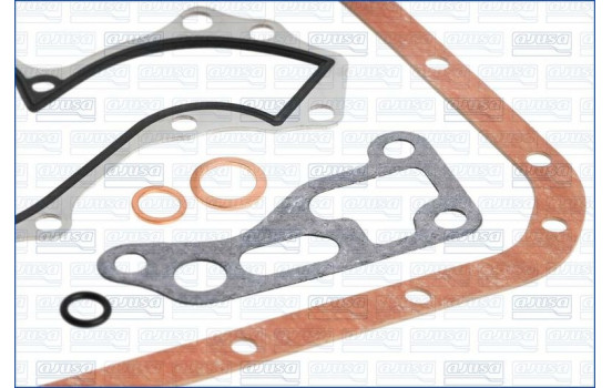 Juego de juntas, bloque del motor, Imagen 4