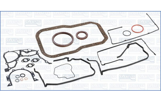 Juego de juntas, bloque del motor, Imagen 2