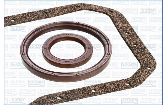 Juego de juntas, bloque del motor, Imagen 3