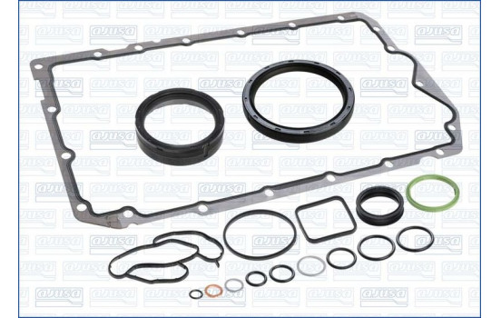 Juego de juntas, bloque del motor, Imagen 4