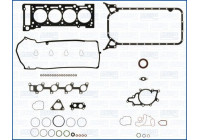 Juego completo de juntas, motor