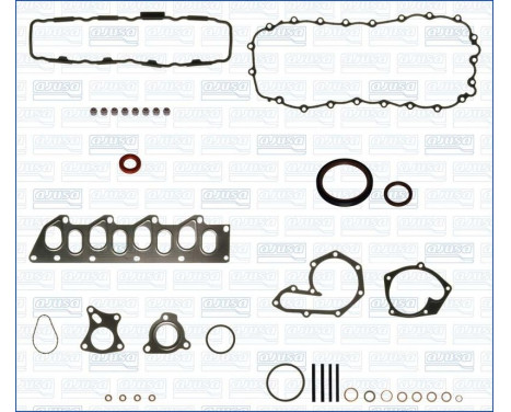 Juego completo de juntas, motor