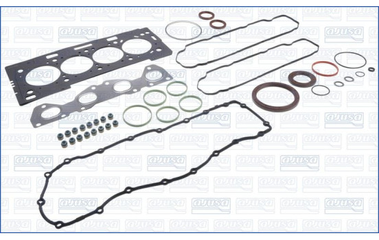 Juego completo de juntas, motor, Imagen 2