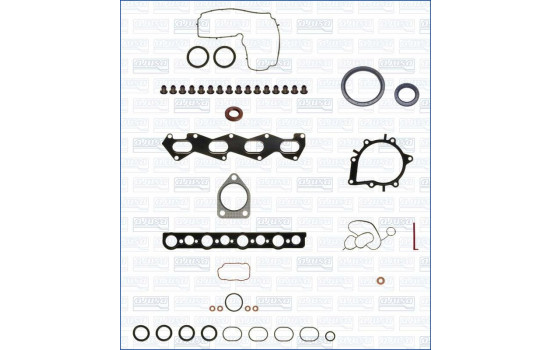 Juego completo de juntas, motor
