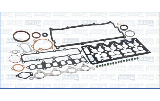 Juego completo de juntas, motor, Imagen 2