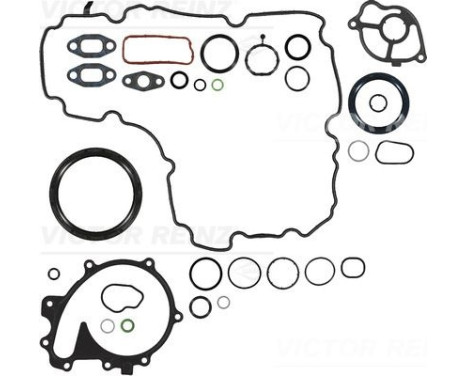 Juego de juntas, bloque del motor 08-10771-01 Viktor Reinz