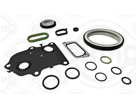 Juego de juntas, bloque del motor 158.570 Elring