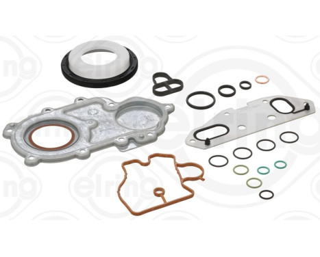 Juego de juntas, bloque del motor 245.690 Elring