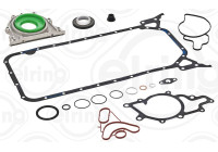 Juego de juntas, bloque del motor 294.720 Elring