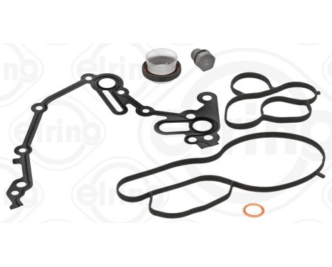 Juego de juntas, bloque del motor 308.590 Elring