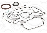Juego de juntas, bloque del motor 341.000 Elring