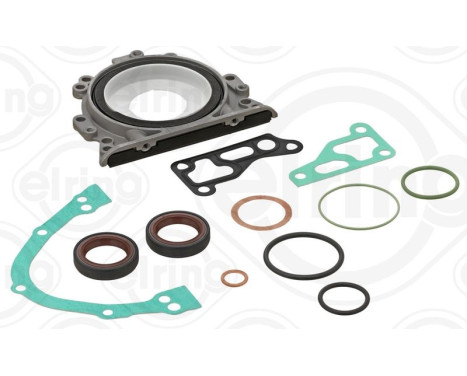 Juego de juntas, bloque del motor 375.540 Elring