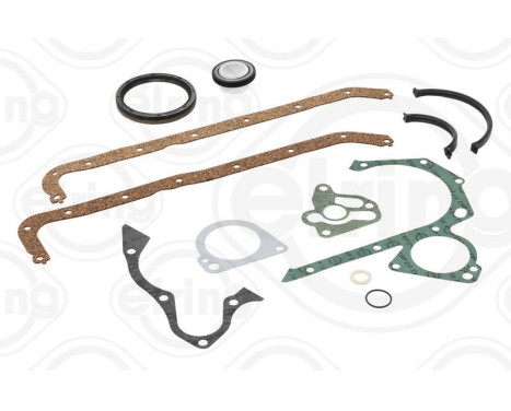Juego de juntas, bloque del motor 424.561 Elring