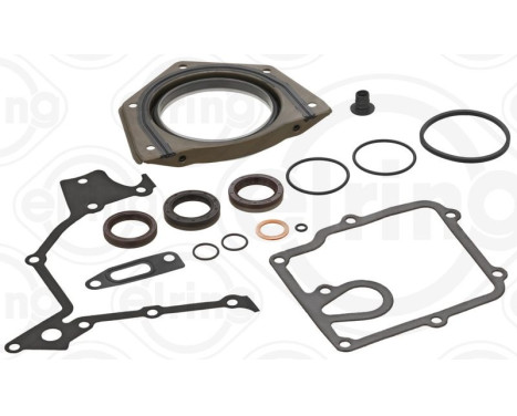 Juego de juntas, bloque del motor 431.250 Elring