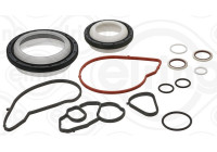 Juego de juntas, bloque del motor 456.570 Elring