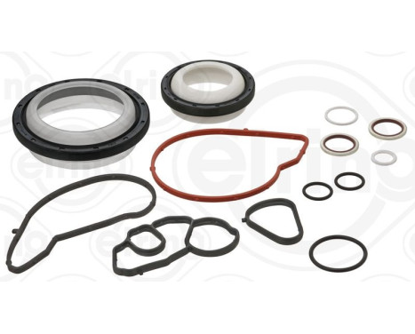 Juego de juntas, bloque del motor 456.570 Elring