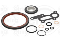Juego de juntas, bloque del motor 458.810 Elring