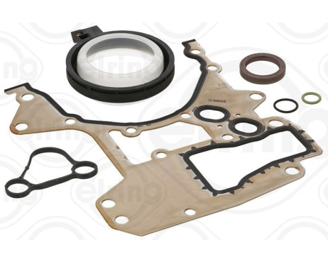 Juego de juntas, bloque del motor 545.820 Elring